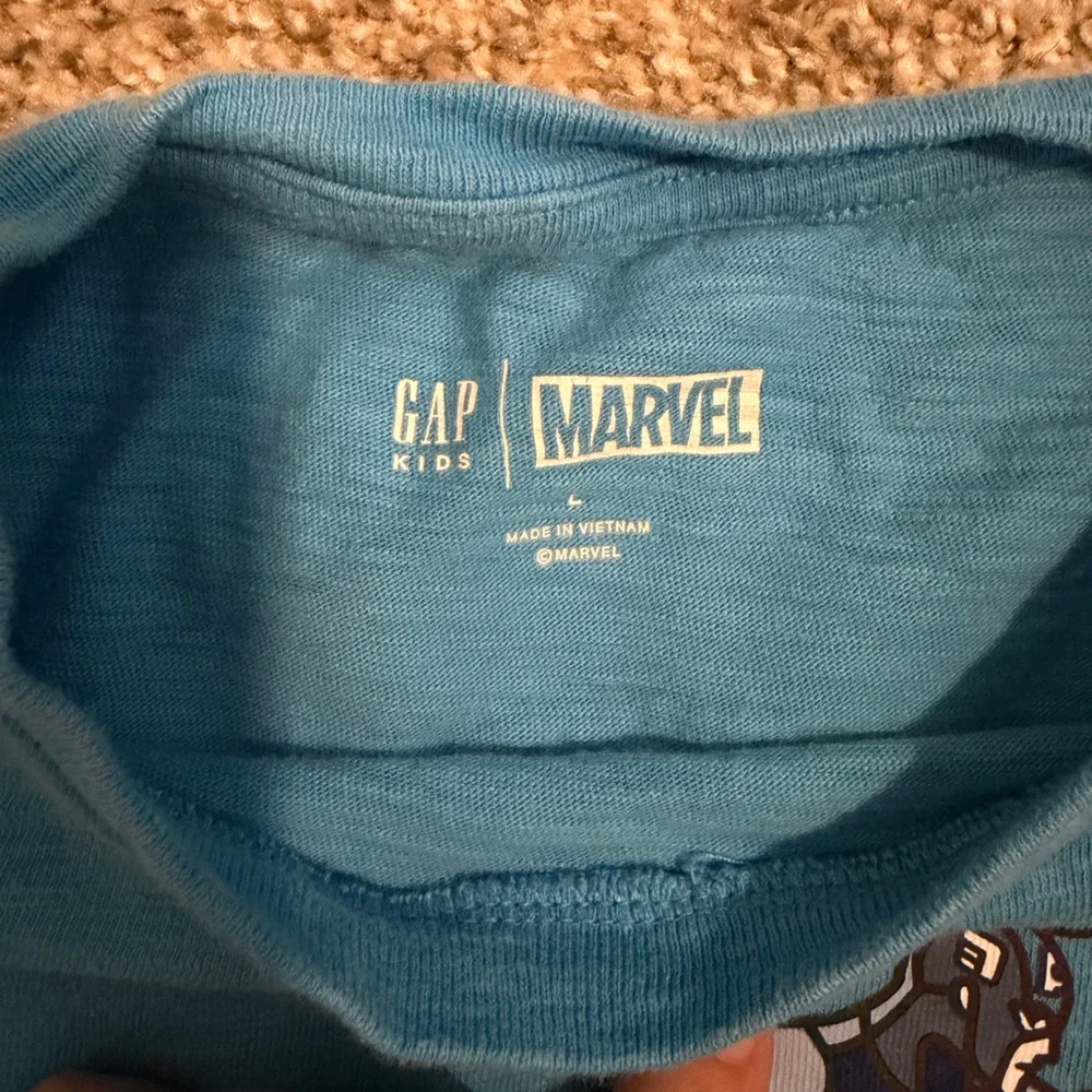 Tees various GAP/Carters/CP - Picture 12 of 15